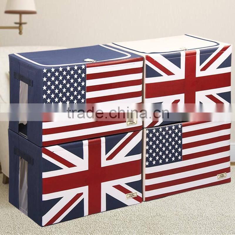 China Wholesale Market Decorative Storage Box