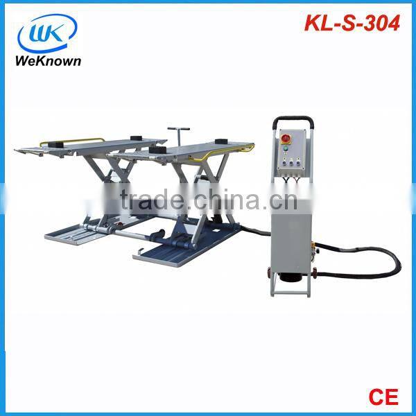 Hydraulic Two Post Car Lift for Auto Garage