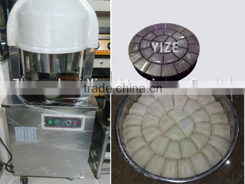 Cheap price pizza dough ball making machine