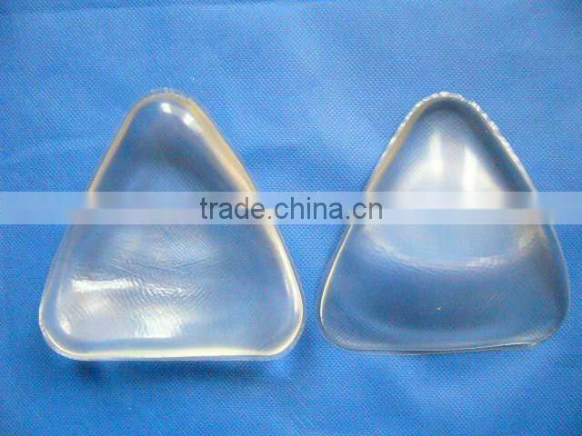 Silicone Push Up pad for lady