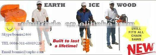 hand scarifier for farm or garden