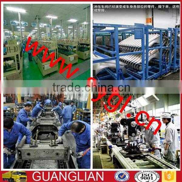 Dongfeng original temperature sensors 0281002576