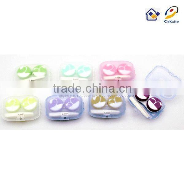 SL-82008 plastic Contact Lens Case