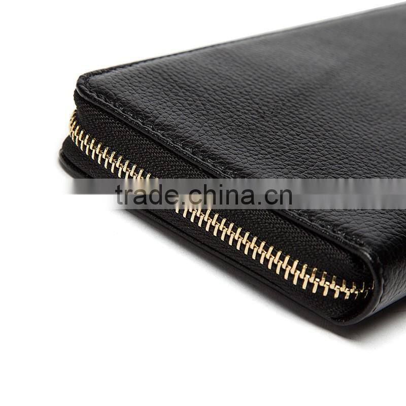 2016 Factory Sale clutch bag leather men