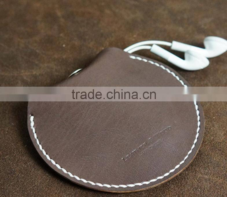 Boshiho Factory Direct Sale Earphone Carrying Case