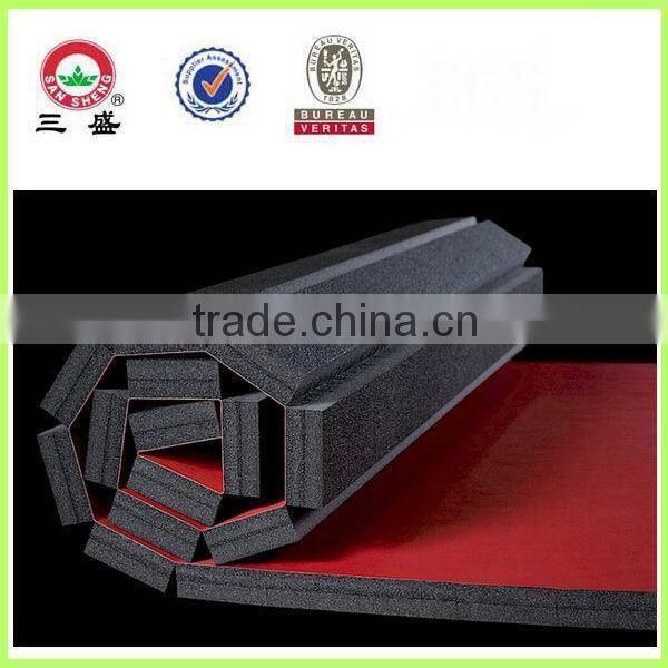 Gymnastics Sports Flexi Roll Mat