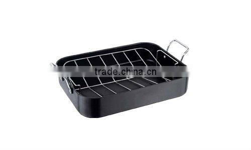 Chrome wire Roast rack