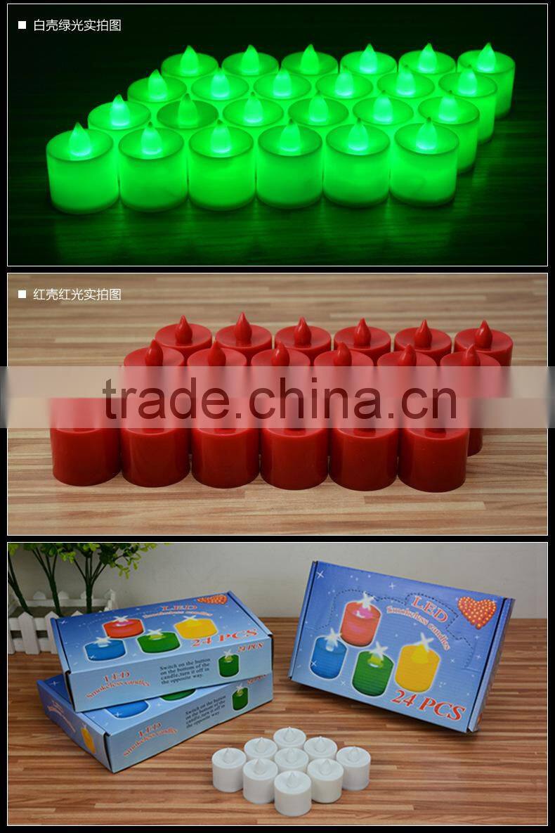 Factory direct wholesale birthday candle for decoration