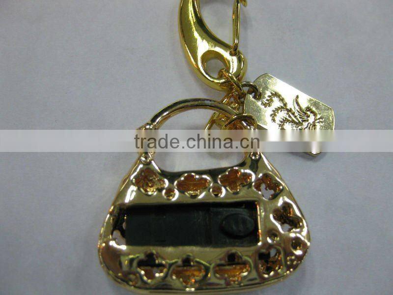 2012 ladybag Jewelry usb stick