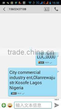 GPS tracking hardware, Voice Monitoring Tracking Systems (TR80)