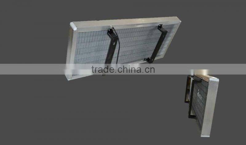 160Lm/W high lumen outdoor led flood light for stadium