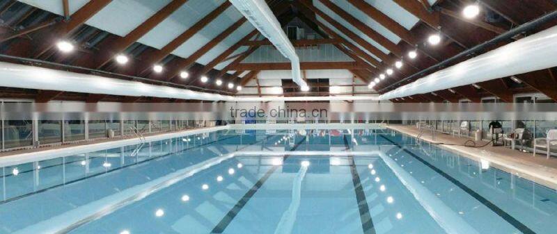 IP65 Outdoor floodlight super thin facade lighting 250w led tunnel lamp