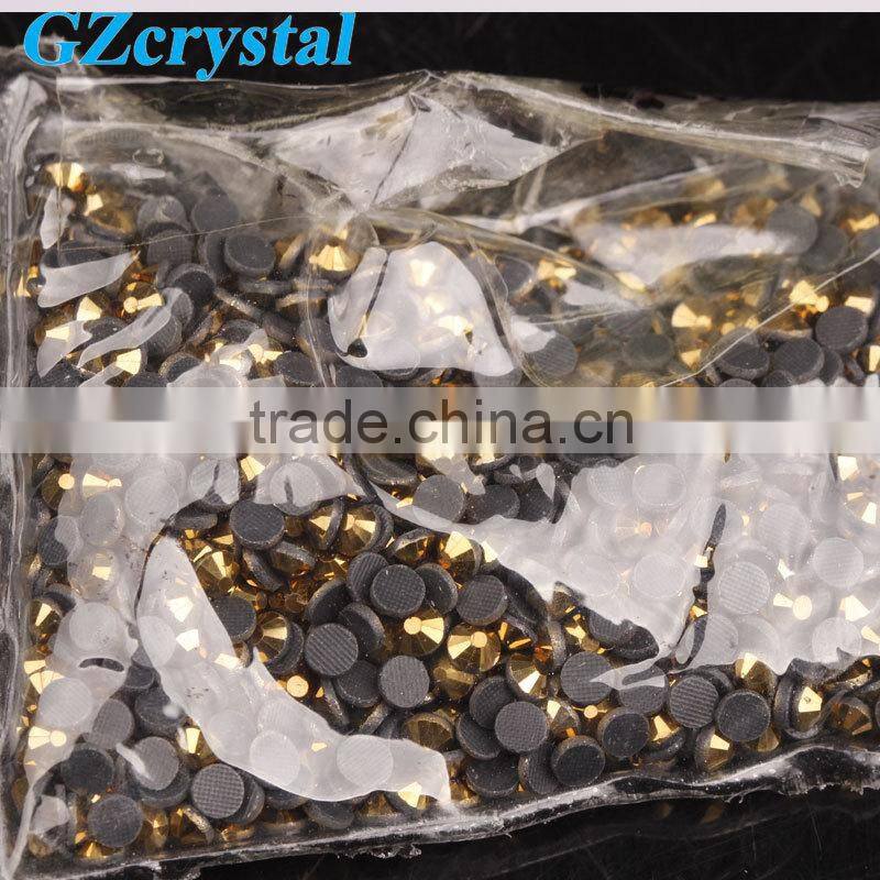 High Quality Wholesale America DMC Hotfix Rhinestones Supplier in China