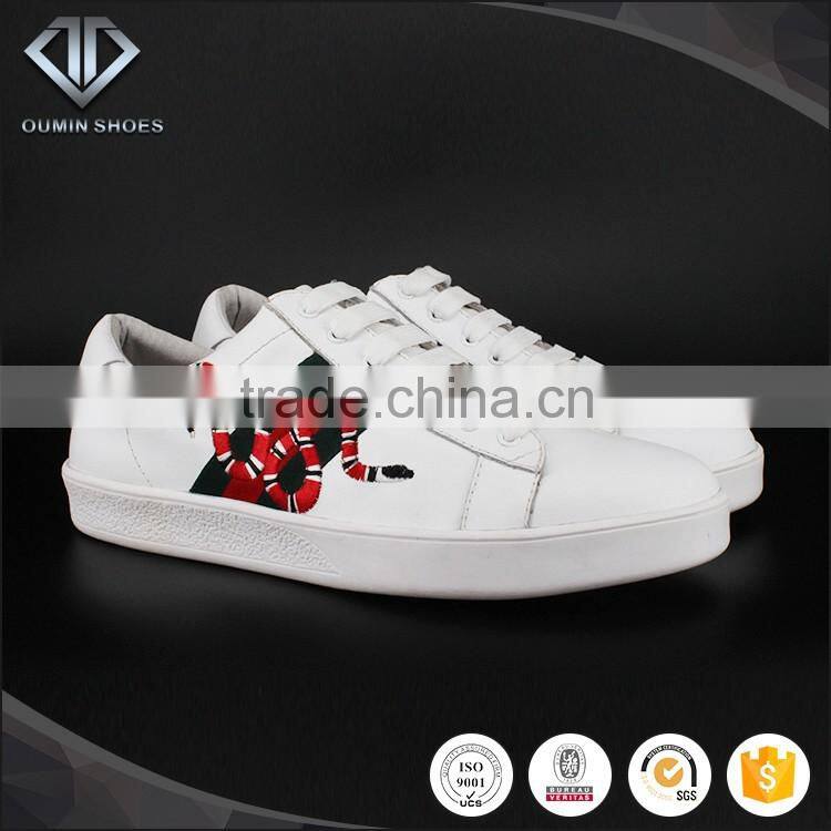 Popular shoes casual style black colors leather shoes genuine leather shoes