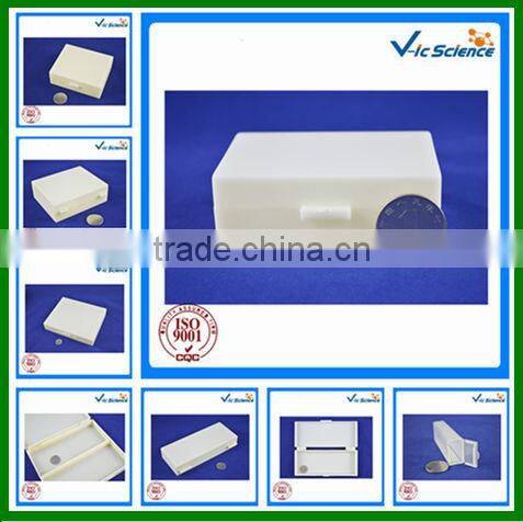 Cheap And Nice 25pcs Plastic Microscope Slides Storage Boxes