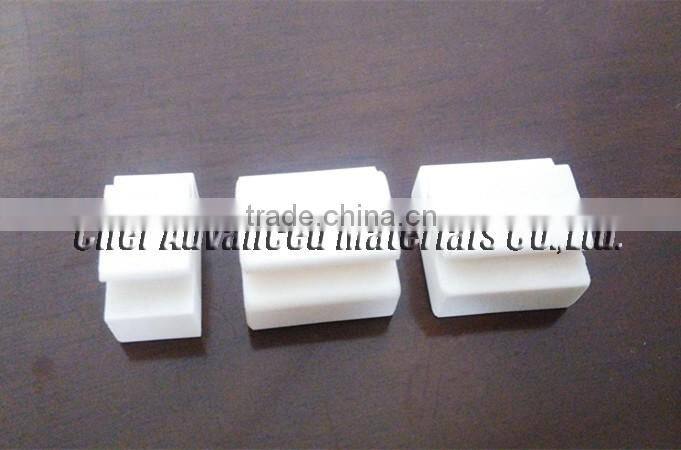 High alumina ceramic liner, engineered ceramic liner