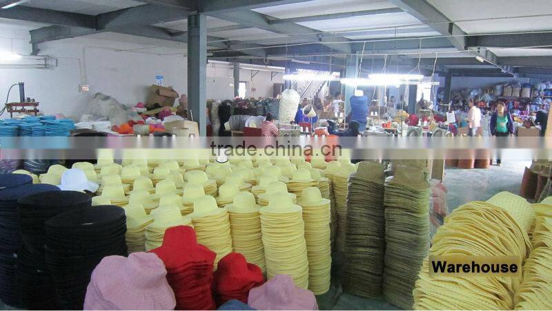 Paper Straw Hat Mens Straw Hat Promotional Straw Hat