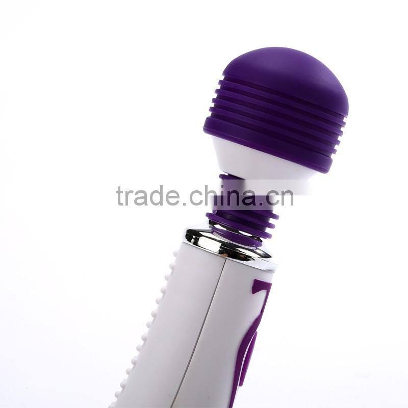 Sex Toys Magic Wand Vibrators AV Massager 60 Speed Bullet Vibrator Clitoris Body Massager Sex Products for Women