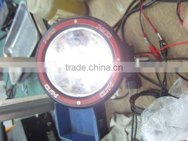 hid worklights flood,4x4 hid light,HID Off Road Light,4x4 Accessories,Tractor Headlights