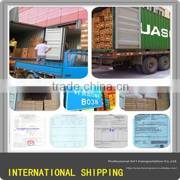 Furniture Warehousing in Lecong Shunde Foshan Furniture City Shipping