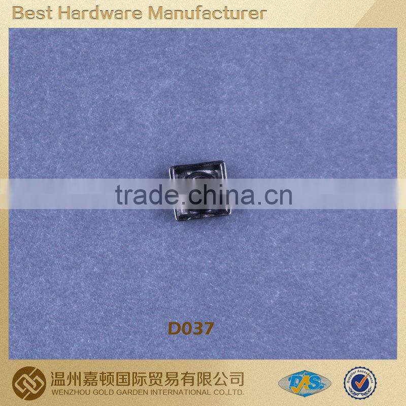 special hot design metal rivets for clothing