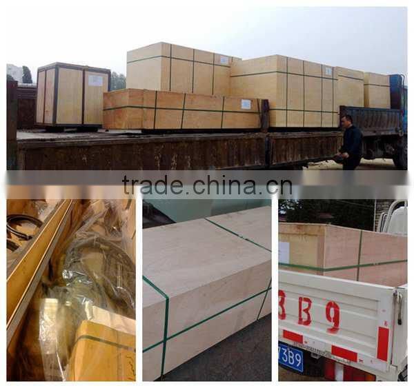 Travertine Quarry Equipment