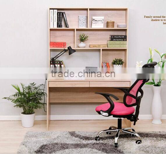 3 Wooden computer table design/oak computer desk/desktop computer table