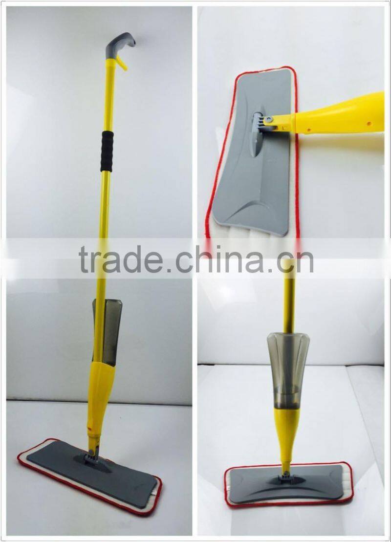 spray mop