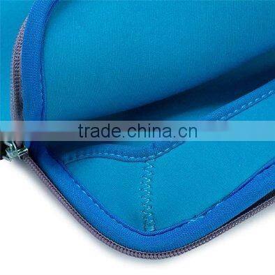 YSD Factory 9'' soft notebook case