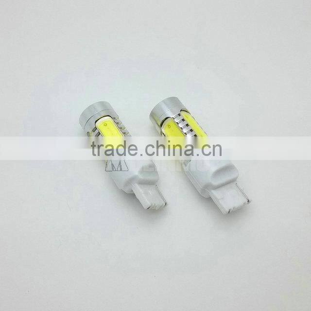 T20 lights Cre Q5 7443 W5/21W 7.5W for DC 8V-24V Car Auto Tail Turn Signal LED Lights Lamp Bulb