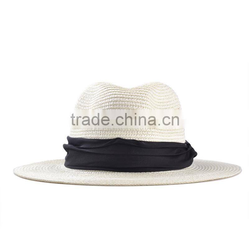 genuine panama hat