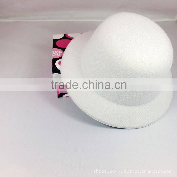 small top hats fascination hats