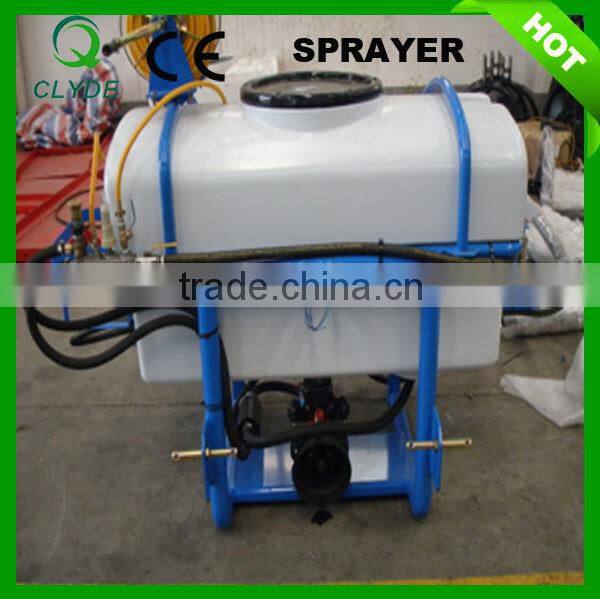 Agricultural Orchard Sprayer with CE