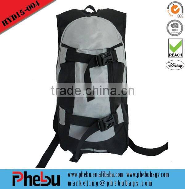 Best Selling Solar Military Hydration Backpack with Bladder Bag(HYD16-004)