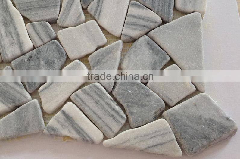 natural stone gravel pebble stone