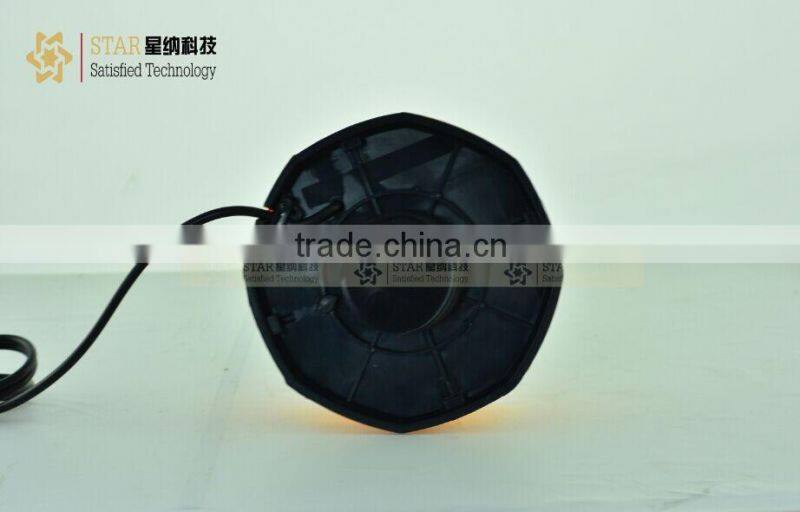 high quality led amber light ambulance auto led light 12V