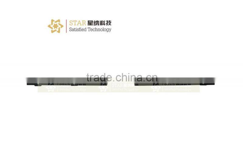 1W*32 led (32W)waterproof strobe led light bar led visor deck dash light XN-248B