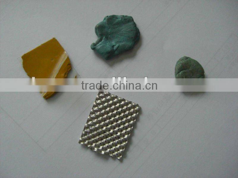 stress control mastic