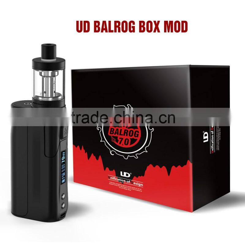 sigaretta elettronica vape bag UD vapor pocket vaporizer electronic