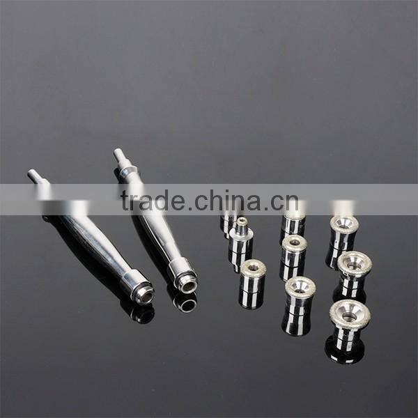 AYJ-D07 ayplus ultrasonic skin scrubber machine