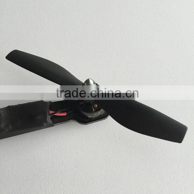 Durable Prop propeller 5040 CW CCW 5x4 inch 2 fan blade bull nose dc motor propeller for rc airplane
