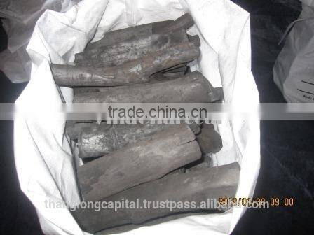 No spark smokeless barbecue charcoal