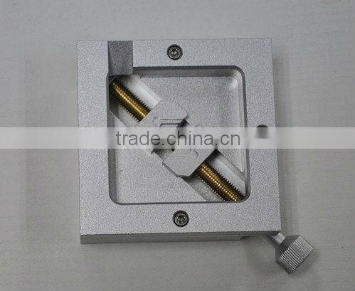 BK98E suit for stencil size 78*78mm, Universal bga reballing kit