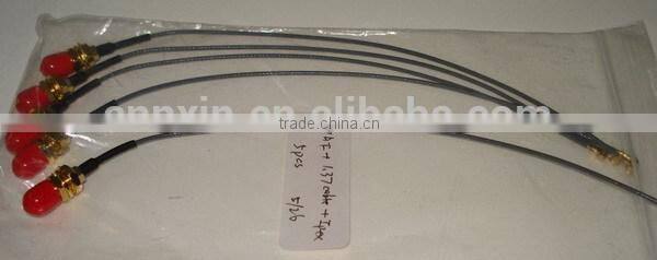 Super quality Cheapest cable rf coaxial connector sma female