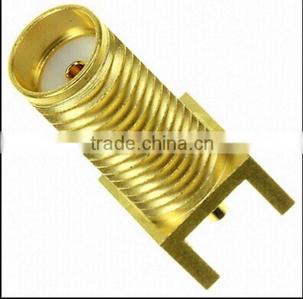 Modern new arrival tv antenna with sma connector