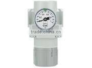 High quality reliable high pressure air regulator manufactured by SMC