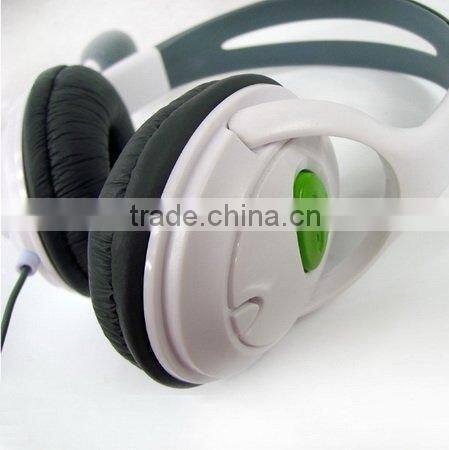For XBOX360 Luxury Headset