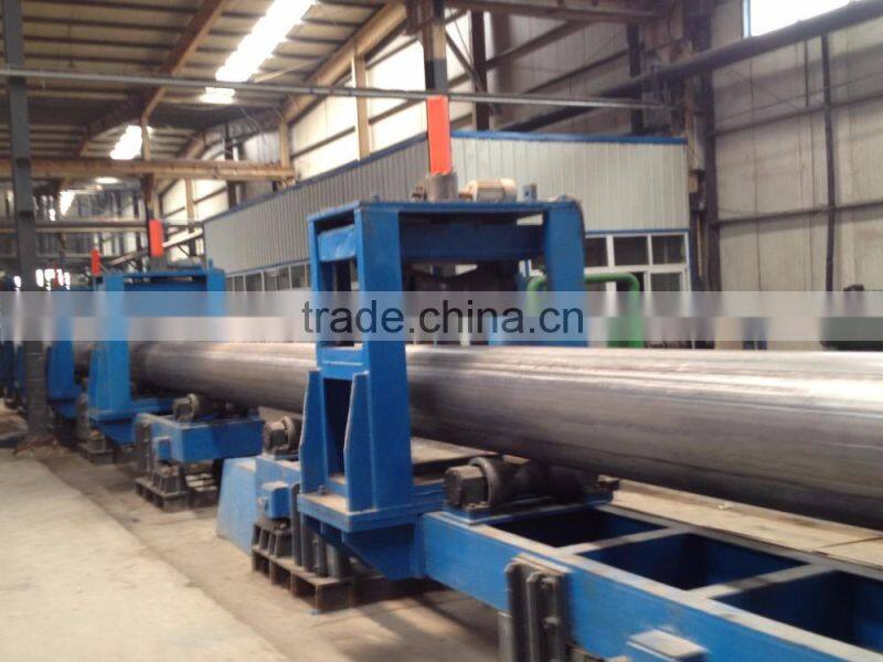 steel pipe astm a671 60