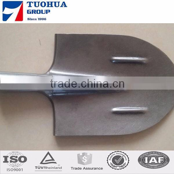 Metal Portable Snow Shovel