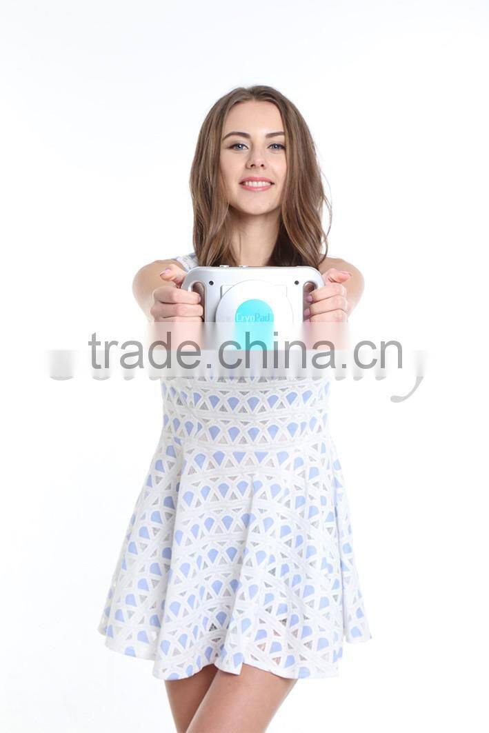 NEWEST CryoPad home cryolipolysis slim freezer machine OB-CP 01